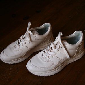 Blush Everlane Trainers